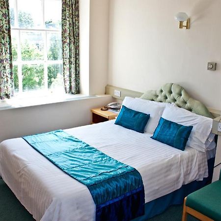 The Stables Hotel Mexborough Room photo